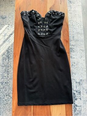 navy blue dress and cardigan Amaya (Navy) Talla:9M disneyworld earrings and clutch for Long Sleeve Maxi Dress